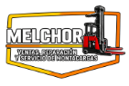 Montacargas Melchor