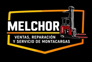 Montacargas Melchor